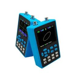 اسیلوسکوپ دستی DSO2512G - ایلکوشاپ