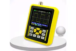 اسیلوسکوپ مدل DSO1511G - ایلکوشاپ