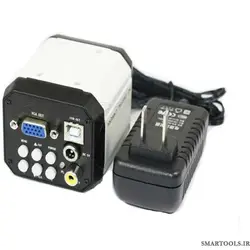 لوپ دیجیتال با دوربین VGA مدل H920 - ایلکوشاپ
