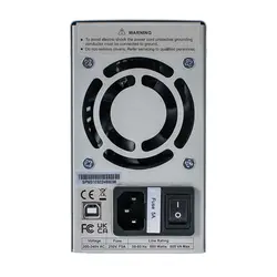 منبع تغذیه و مولتیمتر 2 کاره OWON مدل SPM3103 - ایلکوشاپ