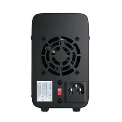 منبع تغذیه WANPTEK مدل GPS1203D - ایلکوشاپ