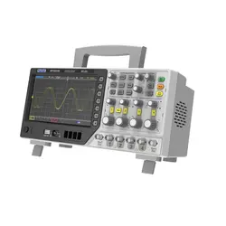 اسیلوسکوپ HANTEK مدل MPO6204D - ایلکوشاپ