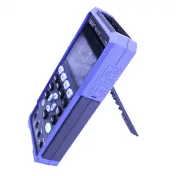 اسیلوسکوپ پرتابل OWON با مولتیمتر مدل HDS2102S - ایلکوشاپ