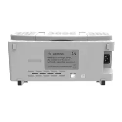 اسیلوسکوپ HANTEK مدل MPO6104D - ایلکوشاپ