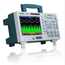 اسیلوسکوپ HANTEK مدل MSO5062D - ایلکوشاپ