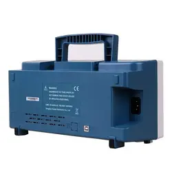 اسیلوسکوپ HANTEK مدل MSO5062D - ایلکوشاپ
