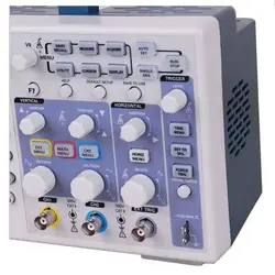 اسیلوسکوپ HANTEK مدل MSO5062D - ایلکوشاپ