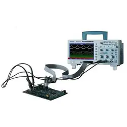 اسیلوسکوپ HANTEK مدل MSO5062D - ایلکوشاپ