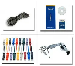 اسیلوسکوپ HANTEK مدل MSO5062D - ایلکوشاپ