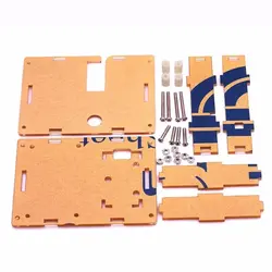 کیس شفاف تستر قطعات الکترونیکی LCR-T4 - ایلکوشاپ