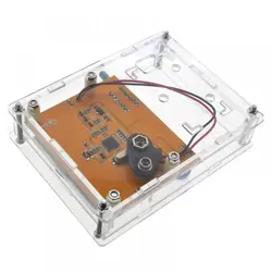 کیس شفاف تستر قطعات الکترونیکی LCR-T4 - ایلکوشاپ