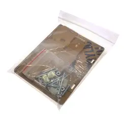 کیس شفاف تستر قطعات الکترونیکی LCR-T4 - ایلکوشاپ