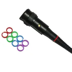 پراب اسیلوسکوپ 60 مگاهرتز YPIOONEER مدل P2060 - ایلکوشاپ