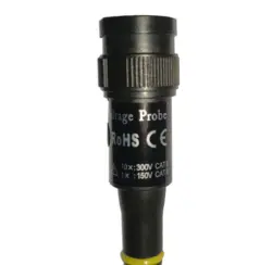 پراب اسیلوسکوپ 60 مگاهرتز YPIOONEER مدل P2060 - ایلکوشاپ