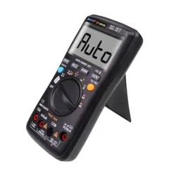 مولتی متر بلوتوثی زویی ZOYI مدل ZT-300AB - ایلکوشاپ