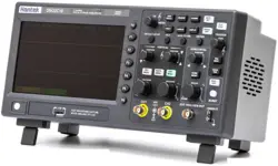 اسیلوسکوپ DSO 2C10 هانتک (کارکرده) - ایلکوشاپ