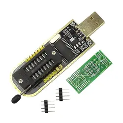 پروگرامر EEPROM Flash BIOS CH341A - ایلکوشاپ