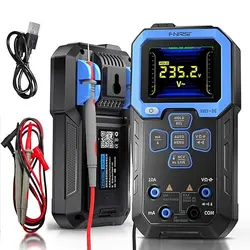 آشکارساز ولتاژ سنج هوشمند FNIRSI DMT-99 10000 - ایلکوشاپ
