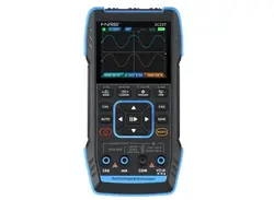 اسیلوسکوپ Fnirsi 2C23T - ایلکوشاپ