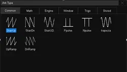 اسیلوسکوپ لمسی SIGLENT مدل SDS1202X HD با نویز پایین - ایلکوشاپ