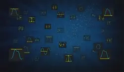 اسیلوسکوپ لمسی SIGLENT مدل SDS814X HD - ایلکوشاپ