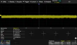 اسیلوسکوپ لمسی SIGLENT مدل SDS814X HD - ایلکوشاپ