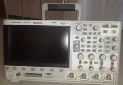 اسیلوسکوپ 4 کانال لاجیک دار 100 مگاهرتز Agilent Technologies مدل MSO-X 3014A با نرخ نمونه برداری 4GSa/s - ایلکوشاپ