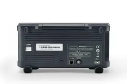 اسیلوسکوپ رومیزی SDS1202X-E سیگلنت 200 مگاهرتز 2 کانال با نرخ نمونه برداری 1GSa/s - ایلکوشاپ