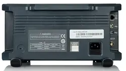 اسیلوسکوپ رومیزی SDS1204X-E سیگلنت 200 مگاهرتز 4 کانال با نرخ نمونه برداری 1GSa/s - ایلکوشاپ