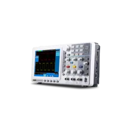 اسیلوسکوپ رومیزی SDS5032E اوون 30 مگاهرتز 2 کانال با نرخ نمونه برداری 250MS/s - ایلکوشاپ