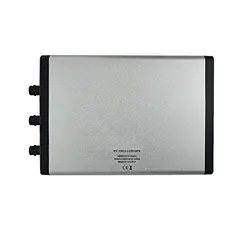 کارت اسیلوسکوپ  VDS1022 اوون 25 مگاهرتز  2 کانال با نرخ نمونه برداری 100MSa/s - ایلکوشاپ