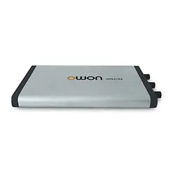 کارت اسیلوسکوپ  VDS1022 اوون 25 مگاهرتز  2 کانال با نرخ نمونه برداری 100MSa/s - ایلکوشاپ