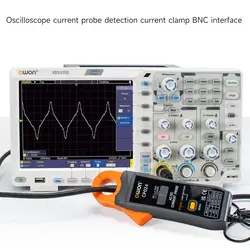 پراب کلمپی جریان اسیلوسکوپ OWON مدل CP024 - ایلکوشاپ