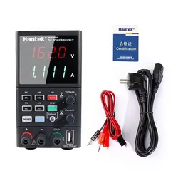 منبع تغذیه 160 ولت 4 آمپر HANTEK مدل HDP1160V4S - ایلکوشاپ