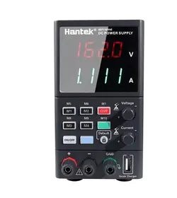 منبع تغذیه 160 ولت 4 آمپر HANTEK مدل HDP1160V4S - ایلکوشاپ