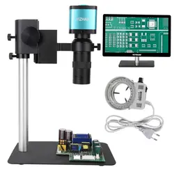 لوپ دیجیتال 130X YIZHAN با دوربین 4K (بدون نمایشگر) - ایلکوشاپ