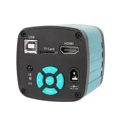 لوپ دیجیتال 130X YIZHAN با دوربین 4K (بدون نمایشگر) - ایلکوشاپ