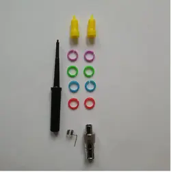 پراب اسیلوسکوپ 200 مگاهرتز P6200 - ایلکوشاپ