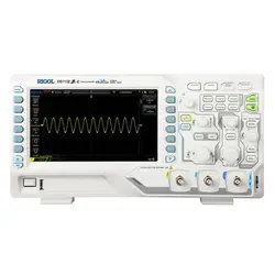 اسیلوسکوپ DS1102 ریگول مدل DS1102 Z-E