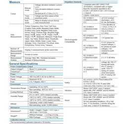 اسیلوسکوپ DS1102 ریگول مدل DS1102 Z-E