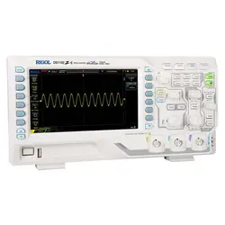 اسیلوسکوپ DS1102 ریگول مدل DS1102 Z-E