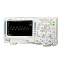 اسیلوسکوپ DS1102 ریگول مدل DS1102 Z-E