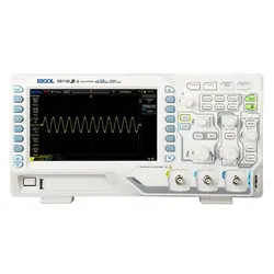اسیلوسکوپ DS1102 ریگول مدل DS1102 Z-E