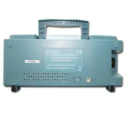 اسیلوسکوپ DSO 5202P دیجیتال هانتک HANTEK