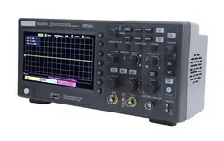 اسیلوسکوپ DSO 2D10 هان‌تک Hantek