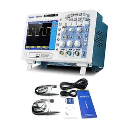 اسیلوسکوپ DSO 5102P هان‌تک HANTEK DSO5102P
