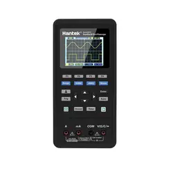 اسیلوسکوپ پرتابل هانتک HANTEK 2D72