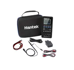 اسیلوسکوپ پرتابل هانتک HANTEK 2D72