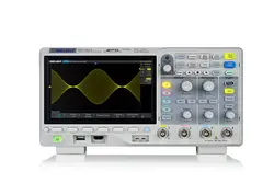 اسیلوسکوپ SDS1104X-U دیجیتال 100 مگاهرتز Siglent