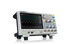 اسیلوسکوپ SDS1104X-U دیجیتال 100 مگاهرتز Siglent